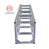 Factory direct 500mm*600 aluminum alloy screw truss for display