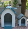 Factory Direct Foldable Pet Dog House for Outdoor Indoor Use