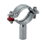 Factory direct price manufacturer stainless steel brass copper hydraulic pipe fitting flanged pipe fittings