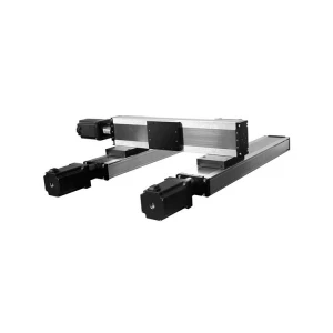 Factory direct rail slider linear guide wheel large scale Linear Guides