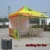 Import Factory direct sale outdoor usage tent 10x10 canopy tent cover with customized sidewalls from China