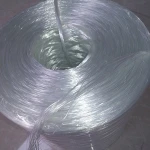 Factory direct sale roving fiberglass yarn