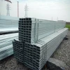 Factory direct sales Hollow section pipe 15*15-200*200mm square tube steel