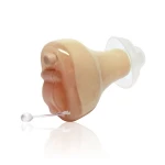 Factory direct sales Mini CIC Cheap Aid Invisible In The Ear Sound Amplifier  cic digital hearing aids