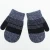 Import Factory Direct Sales Of High Quality Kids Fashion Acrylic Mittens Gloves from China