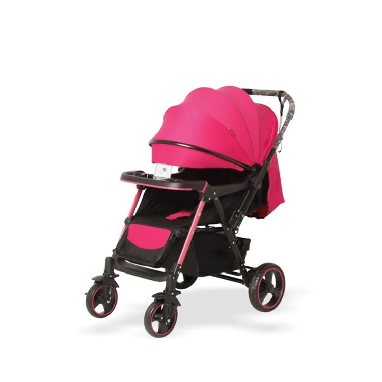 Factory direct selling baby strollers in 1 in stock