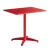 Import Factory direct supply cheap fermob garden outdoor aluminium restaurant table from China