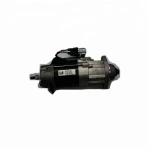 Factory Direct Supply Dcec Engine Part 6Bt Starter Motor Electric Motor Starters