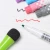 Import Factory Directly 8 colors Magnetic Whiteboard Pen Erasable Dry White Board Markers Eraser for Office School Supplies from China