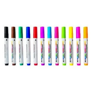 Factory directly dry erase marker customized whiteboard marker