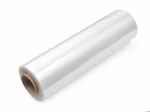 Factory Directly Sales LDPE Materials Plastic Film In Industrial