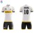 Import Factory Directly soccer wear set with price from China