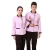 Import Factory discount hotel housekeeping uniforms design from China