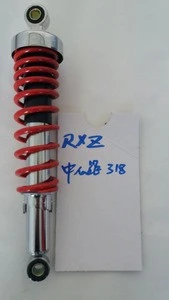 Factory electric motorcycle rear shock absorber