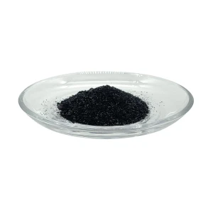Factory Good price sulfur black powder dye fabric dyeing with best quality