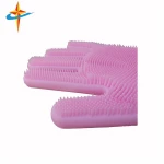 Factory Hand Glove Household