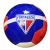 Import Factory hot sale PVC machine seam ball custom design soccer ball Football size 5 from China