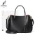 Import Factory Latest Product fasion shoulder bag genuine leather ladies designer handbag for women from China