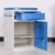 Import Factory Mobile Castor Medical Cabinet ABS Plastic Bedside Locker for Hospital from USA