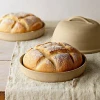 Factory New Design bread cloche baking pans set for cake