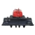 Import Factory new design farm machinery and equipment auto remote control mini crawler cultivator on sale from China