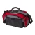 Import Factory OEM Large Capacity Duffle Fishing Tool Tackle Bag with Shoulder Strap from China