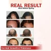 factory oem Thicker Nurturing Scalp Castor Oil Batana Oil rosemary oil hair growth spray hair growth serum hair serum