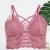 Import Factory Outlet custom brand New summer women lace tops tanks vest ladies sexy camisole ladies underwear from China