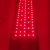 Import Factory Price Custom Logo Body Slim 635nm 850nm Pain Reliever Relief Infrared Red Led Light Therapy Wrap Belt from China