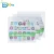 Import Factory Price Disposable Bib Waterproof Disposable Paper Baby Bib from China