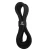 Import Factory Price Durable Nylon66 Braid safety rescue rope Mountaineering Rock Climbing Rope from China