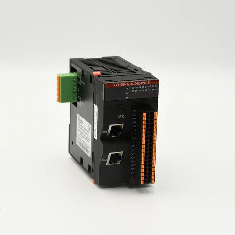 Factory Price EtherCat Interface Coupler Module for Codesys PLC RS485 Communication for PLC PAC & Dedicated Controllers