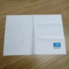 Factory price high quality microfiber glasses cleaning cloth for eyeglass lenses