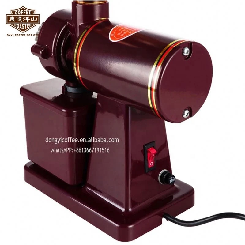 Factory Price Small Antique Hand Coffee Roaster Commercial Coffee Grinding Machine Industrial Coffee Grinder