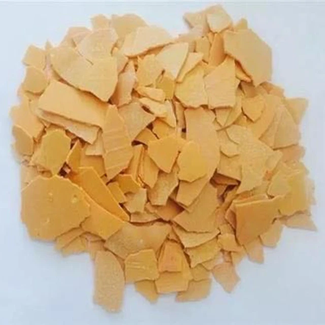 Factory price sodium sulphide 60% with yellow flakes
