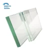 Factory price sun room in Sunrooms Glass green houses with tempered glass made from minkeyan