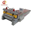 Factory Prices Making Building Material wall panel metal roofing Corrugated Tile Roll Forming Machine For Sale