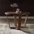 Import Factory Provide Nordic Design Round Wooden Dining Table from China