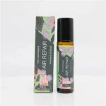 Factory Pure Aromatherapy Roll On Blended Essential Oil new For Anxiety And Stress Relief