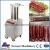 Import Factory sale pneumatic sausage stuffer/sausage meat stuffer/sausage filling equipment from China