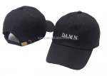 Factory stylish 6 panel baseball cap lovely hat embroidery machine for baseball cap