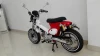 factory supply gasoline bike 50cc classic CUB motorcycle