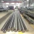 Import Factory Supply High Quality Carbon Steel Bar 25 Microns Chrome Steel Bar Chrome Plated Shaft from China