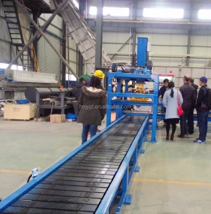 Factory Supply High Quality Lead Antimony alloy ingot Casting Machine