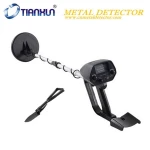 Factory Supply MD-4030 Underground Gold Metal Detector