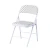 Import Factory supply modern furniture dining room/outdoor garden folding chair from China