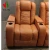 Import Factory supply new design private movie theater seats home theatre chair sofa modern adjustable headrest electric recliner from China