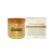 Import Factory Supply Private Label Facial Scrub 24K Gold Body Scrub from China