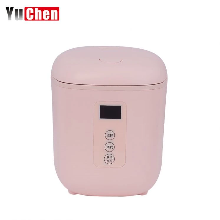 Factory Supply Products Portable Small Size Mini Electric Rice Cooker