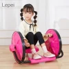 Factory wholesale 3 wheel children drift scooter Ride on car to child scooter